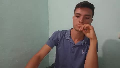 Snapshot of aleo_011 chatting on December 11, 2024, 3:24 am Alejandro online show from December 11, 2024, 3:24 am