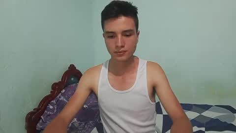 Snapshot of aleo_011 chatting on December 15, 2024, 1:13 am Alejandro online show from December 15, 2024, 1:13 am