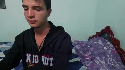 Snapshot of aleo_011 chatting on December 26, 2024, 1:51 am Alejandro online show from December 26, 2024, 1:51 am