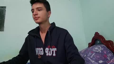 Snapshot of aleo_011 chatting on December 29, 2024, 1:45 am Alejandro online show from December 29, 2024, 1:45 am