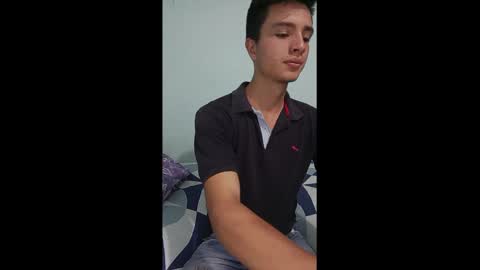 Snapshot of aleo_011 chatting on January 6, 2025, 2:48 am Alejandro online show from January 6, 2025, 2:48 am