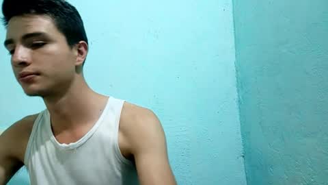 Alejandro online show from January 7, 2025, 7:28 pm