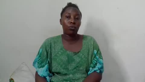 Noreen Kennth and Emilly online show from February 12, 2025, 4:55 pm