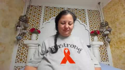 alesha_arabian_ online show from November 24, 2025, 5:29 am