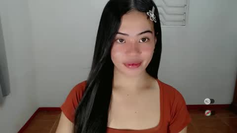 alesha_vibe_me online show from January 17, 2025, 12:31 pm