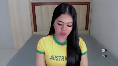alesha_vibe_me online show from October 12, 2025, 10:47 am