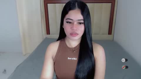 alesha_vibe_me online show from October 31, 2025, 5:14 pm