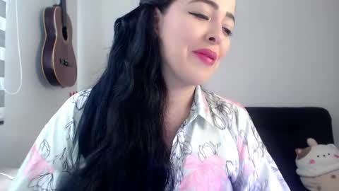 Aleska online show from October 19, 2025, 5:46 pm