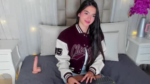 ALESKA online show from September 20, 2025, 11:44 am