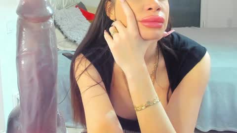 Alexandra if want to support me every 11111 help to buy my new house....thx 4 your support online show from January 23, 2025, 7:54 am