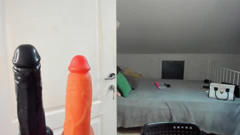 Alexandra if want to support me every 11111 help to buy my new house....thx 4 your support online show from March 11, 2025, 11:23 am