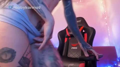 Onlyfans Babykarma6 online show from February 25, 2025, 3:42 am