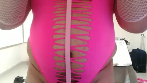 AlessaBabyGirl840 online show from January 13, 2025, 10:36 am