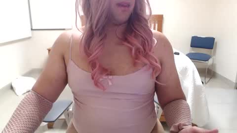 AlessaBabyGirl840 online show from February 2, 2025, 4:59 am