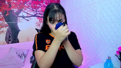 Alessandra online show from January 29, 2025, 9:28 pm