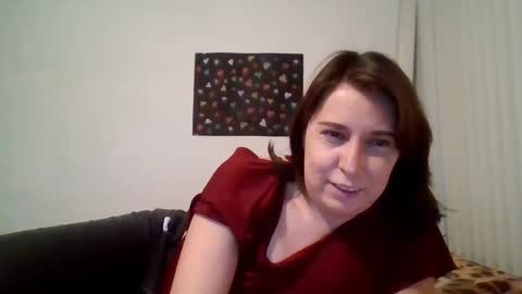 Alessandra Conrado online show from February 2, 2025, 10:39 pm