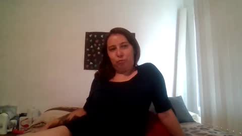 Alessandra Conrado online show from September 8, 2025, 5:12 pm