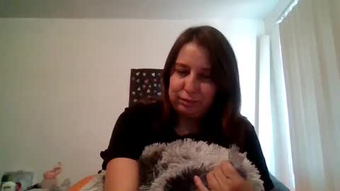 Alessandra Conrado online show from October 1, 2025, 4:13 pm