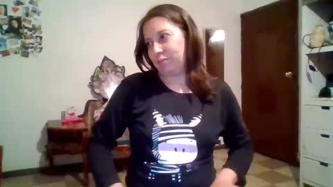 Alessandra Conrado online show from October 3, 2025, 6:32 am