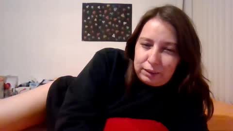 Alessandra Conrado online show from October 5, 2025, 5:17 am