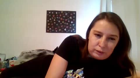 Alessandra Conrado online show from October 5, 2025, 10:40 pm