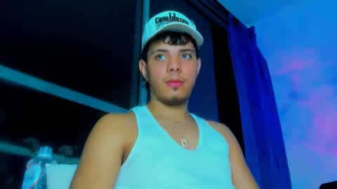 Alessandro online show from September 28, 2025, 6:19 am