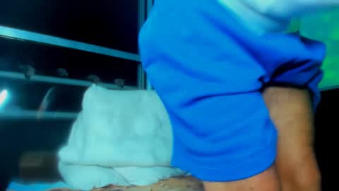 Alessandro online show from October 3, 2025, 7:05 am