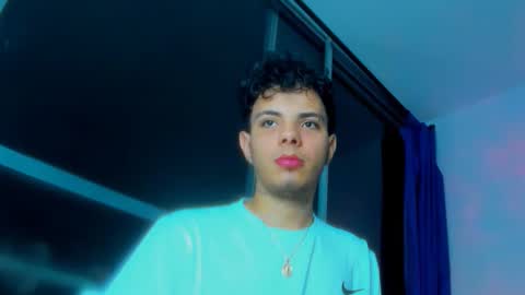 Alessandro online show from October 16, 2025, 3:18 am