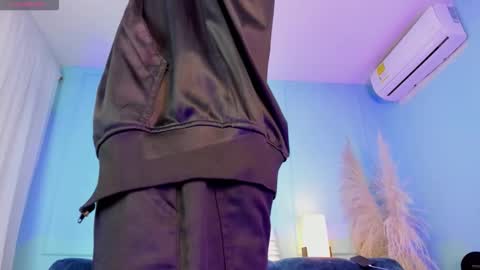 Alessandro Dybala online show from December 5, 2025, 12:47 pm