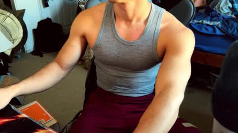 Snapshot of alessandro_fantasia chatting on December 14, 2025, 10:03 pm Alessandro online show from December 14, 2025, 10:03 pm