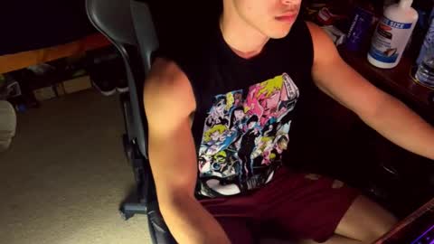 Snapshot of alessandro_fantasia chatting on December 19, 2025, 2:51 am Alessandro online show from December 19, 2025, 2:51 am