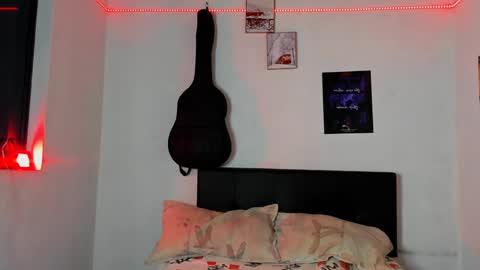 Alessandro online show from January 16, 2025, 3:23 am