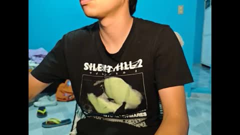 alessandrodmv online show from September 21, 2025, 5:31 am