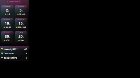 Snapshot of alessia_leroy chatting on October 7, 2025, 9:12 pm A L E S S I A online show from October 7, 2025, 9:12 pm
