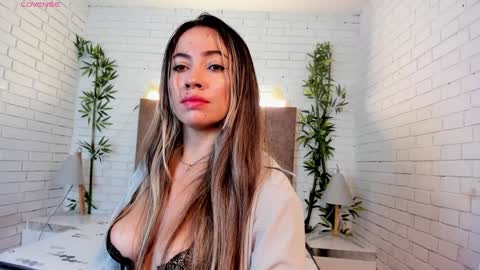 Snapshot of alessia_taylorr chatting on January 16, 2025, 11:37 am Alessia Everyday From 0530 to 1430 Col Time online show from January 16, 2025, 11:37 am