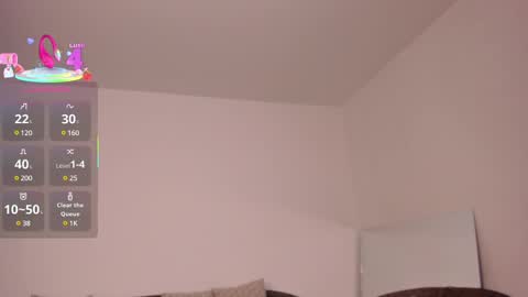 Snapshot of alessia_taylorr chatting on February 17, 2025, 8:36 pm Alessia Everyday From 0530 to 1430 Col Time online show from February 17, 2025, 8:36 pm