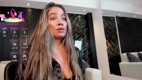 Snapshot of alessia_taylorr chatting on February 24, 2025, 6:04 pm Alessia Everyday From 0530 to 1430 Col Time online show from February 24, 2025, 6:04 pm
