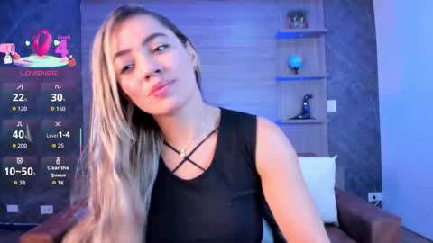 Snapshot of alessia_taylorr chatting on September 29, 2025, 11:37 am Alessia Everyday From 0530 to 1430 Col Time online show from September 29, 2025, 11:37 am