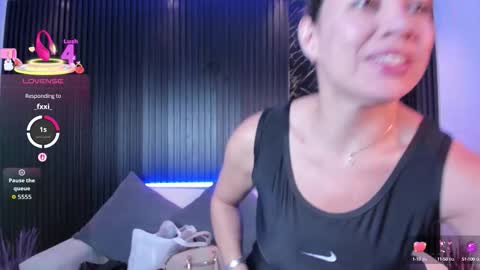Snapshot of alessia_taylorr chatting on October 2, 2025, 11:39 am Alessia Everyday From 0530 to 1430 Col Time online show from October 2, 2025, 11:39 am