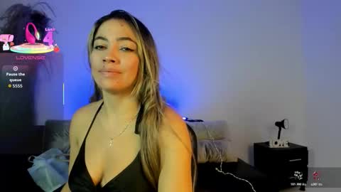 Snapshot of alessia_taylorr chatting on October 29, 2025, 12:18 pm Alessia Everyday From 0530 to 1430 Col Time online show from October 29, 2025, 12:18 pm