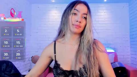 Snapshot of alessia_taylorr chatting on November 29, 2025, 12:52 pm Alessia Everyday From 0530 to 1430 Col Time online show from November 29, 2025, 12:52 pm