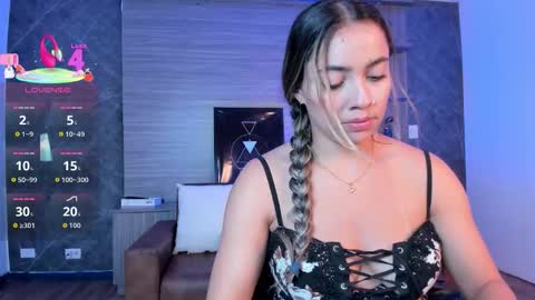 Snapshot of alessia_taylorr chatting on December 5, 2025, 12:03 pm Alessia Everyday From 0530 to 1430 Col Time online show from December 5, 2025, 12:03 pm