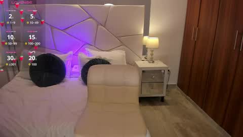 Snapshot of alessia_will chatting on September 27, 2025, 3:11 am Alessia Will online show from September 27, 2025, 3:11 am