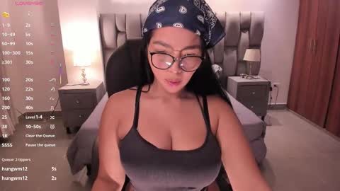 Snapshot of alessia_will chatting on November 3, 2025, 3:52 am Alessia Will online show from November 3, 2025, 3:52 am