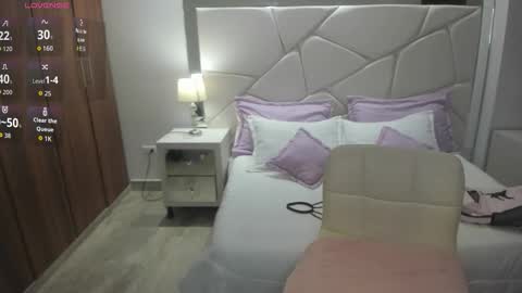 Snapshot of alessia_will chatting on November 4, 2025, 3:38 am Alessia Will online show from November 4, 2025, 3:38 am