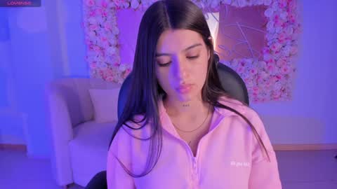 Alessia  online show from December 22, 2024, 12:27 pm