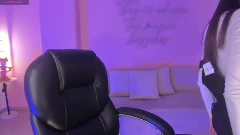 Alessia  online show from December 23, 2024, 8:25 pm