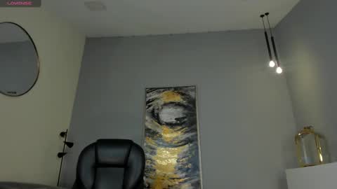 Alessia  online show from March 1, 2025, 8:10 pm