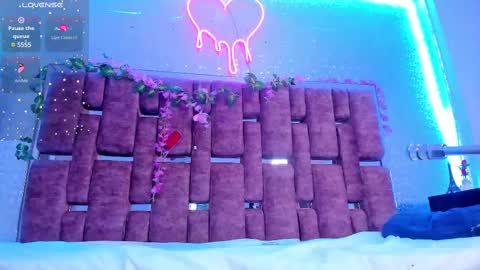 Alessia online show from March 11, 2025, 8:42 pm