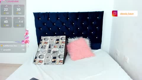 Alison online show from December 15, 2024, 1:02 am